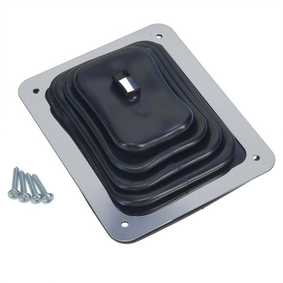 Standard Shifter Boot - 5.25' x 6.5', Universal